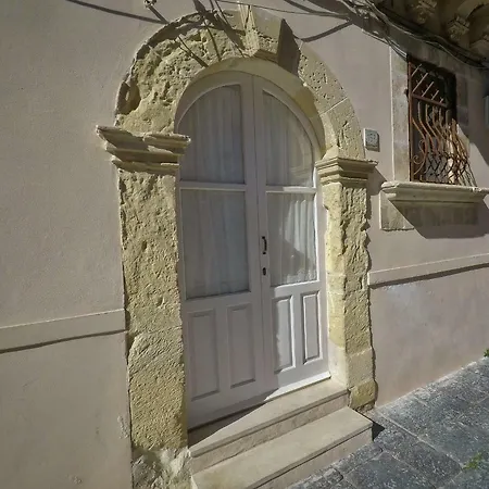 Σπίτι διακοπών La Casetta Del Pescatore