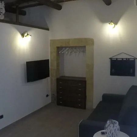 La Casetta Del Pescatore Hébergement de vacances