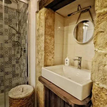 La Casetta Del Pescatore *