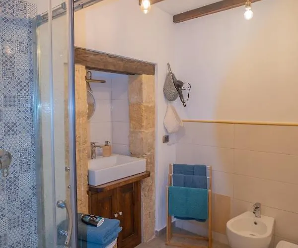 Casa vacanze La Casetta Del Pescatore *
