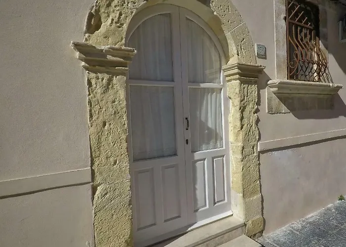 Casa vacanze La Casetta Del Pescatore