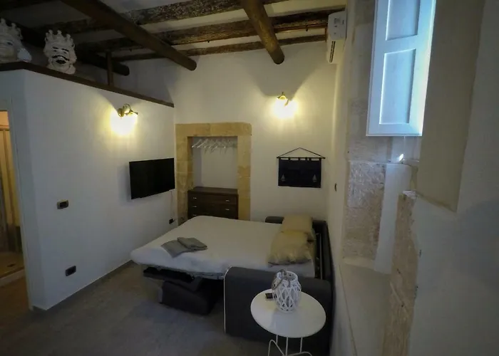 La Casetta Del Pescatore Casa vacanze